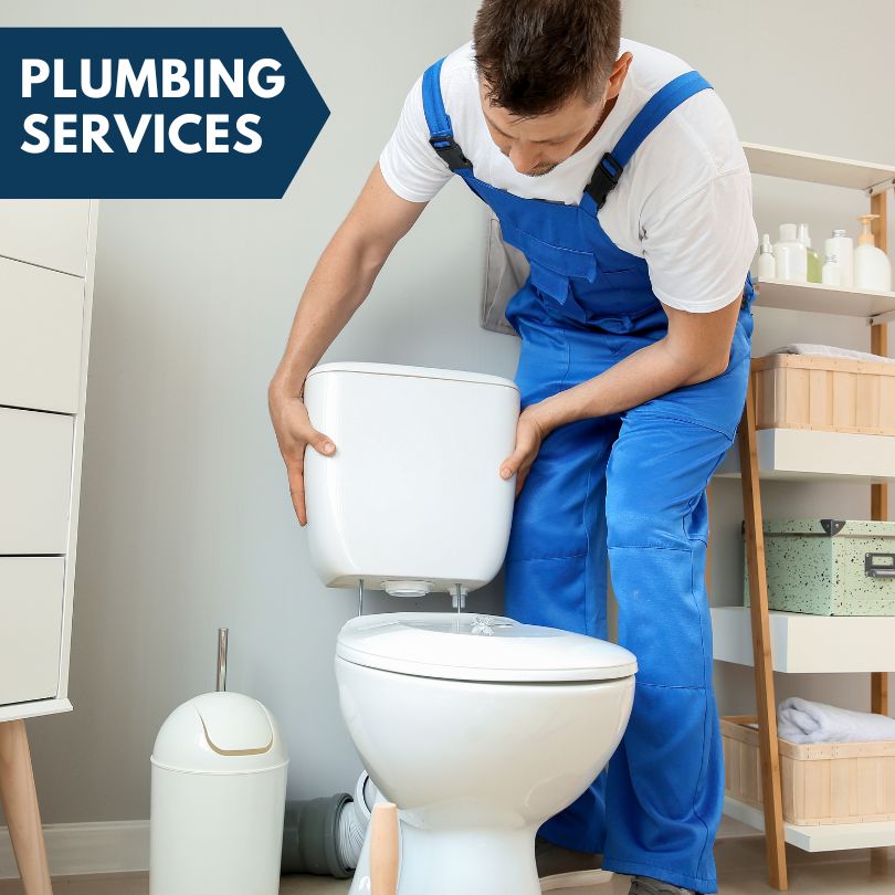 Plumbing Company in Fletcher, OH